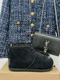 Picture of UGG Shoes _SKUUGGsz35-40JX101519695